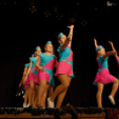 Jótékonysági műsor a Fehér Ló Közösségi Ház-ban (fotó: Horváth Attila)