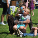 Friss Fesztivál - szombat délelőtt (Fotó: Nagy Mária)