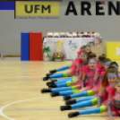 VII. Óvár-Kupa Akrobatikus Rock 'n' Roll Területi Pontszerző és jótékonysági táncverseny