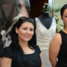 Mosonmagyaróvári Esküvői Kiállítás 2014.