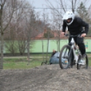 BMX pálya átadó (Fotó: Nagy Mária)