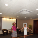 Sziluett Mozgásstúdió Nyári tábor 2015 - szombat