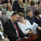 Adventi hangverseny (Fotó: Nagy Mária)