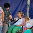 KULT - UTCA Egészségnap másképp