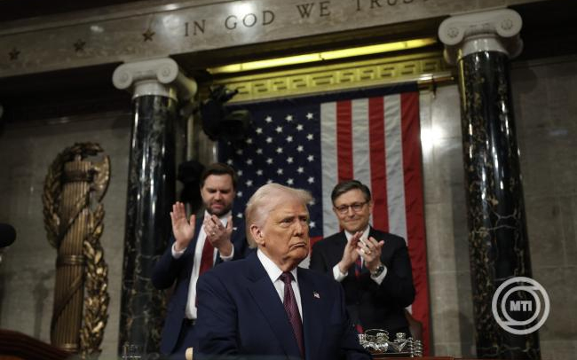 Jelentősen csökkennek a külföldi segélyprogramokra és médiatámogatásokra szánt amerikai pénzek