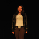 Megyei vers és prózamondó verseny