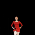 A JÖVŐ TÁNCOSAI (Fotó: Horváth Attila)