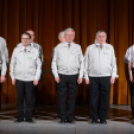 Nyugdíjas Ki-Mit-Tud I. Elődöntő 2014