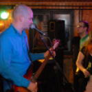 Heaven Street Seven - HS7 - Koncert a Faházban