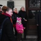 Mutassuk be, Láttassuk, Hirdessük - Flash Mob  (Fotó: Nagy Mária)