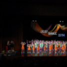 Okay Dance 2014. Gálaműsor - Full Version A Teljes Műsor Part 2.