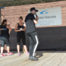 Hédervári sport és egészségnap (Fotó: Nagy Mária)