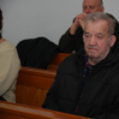 Isten álma, a három generációscsalád - előadás