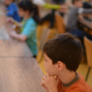 Sakk karnevál (Fotó: Nagy Mária)