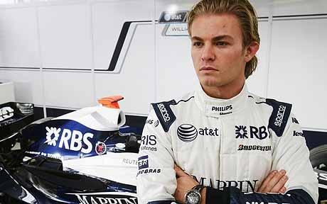 Brazil Nagydíj - Rosberg nyert és csökkentette hátrányát