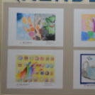 Rajzpályázat eredményhirdetés (Fotó: Nagy Mária)