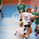 Mosonmagyaróvár KC - Audi ETO 14-38 (Fotó: Nagy Mária)