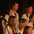 Éneklő ifjúság (Fotó: Nagy Mária)