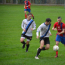 FUTURA Mosonmagyaróvár - Csepel Fc (2:1) Gratulálunk! (Fotó: Nagy Mária)