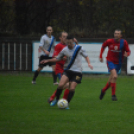FUTURA Mosonmagyaróvár - Csepel Fc (2:1) Gratulálunk! (Fotó: Nagy Mária)