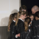 A Galaxy RRc táncos műsora Varga Eszter és Stieber Csaba edzők vezetésével.