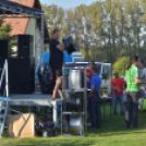 Márkafüggetlen Autós Találkozó Mosonmagyaróvár-Halászi (fotó: Horváth Attila)