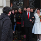 Mutassuk be, Láttassuk, Hirdessük - Flash Mob  (Fotó: Nagy Mária)