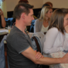 Csitáry-Hock Tamás könyvpremier és közönségtalálkozó (Fotó: Nagy Mária)