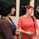 Nagy pillanatok - fotókiállítás (Fotó: Tomasits Károly)