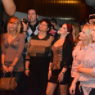 Projektzáró és tehetségkutató verseny a FIÓK szervezésében - 2. rész