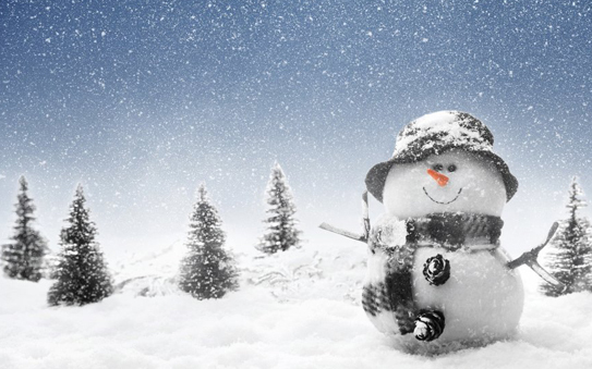 Nem várható jelentősebb havazás