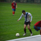 FUTURA Mosonmagyaróvár - Csepel Fc (2:1) Gratulálunk! (Fotó: Nagy Mária)