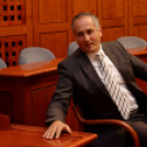 Megbízólevelek átadása (fotó: Horváth Attila)