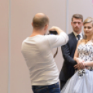 Esküvői Kiállítás - Győr Árkád - 2014.