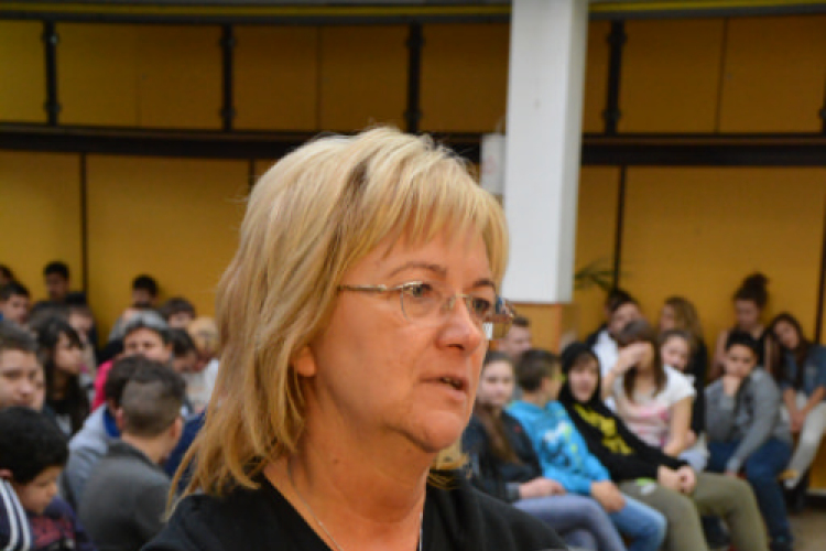 Legyen más a szenvedélyed! (Fotó: Nagy Mária)