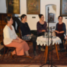 Kép mutatás - a Keresztény család (Fotó: Nagy Mária)