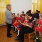 Tiszán innen, Dunán túl - Népdaléneklési verseny (Fotó: Nagy Mária)