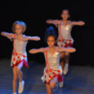 Jótékonysági műsor a Családok Átmeneti Otthona javára (Fotó: Nagy Mária)