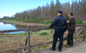 Közösen a rapsicok ellen