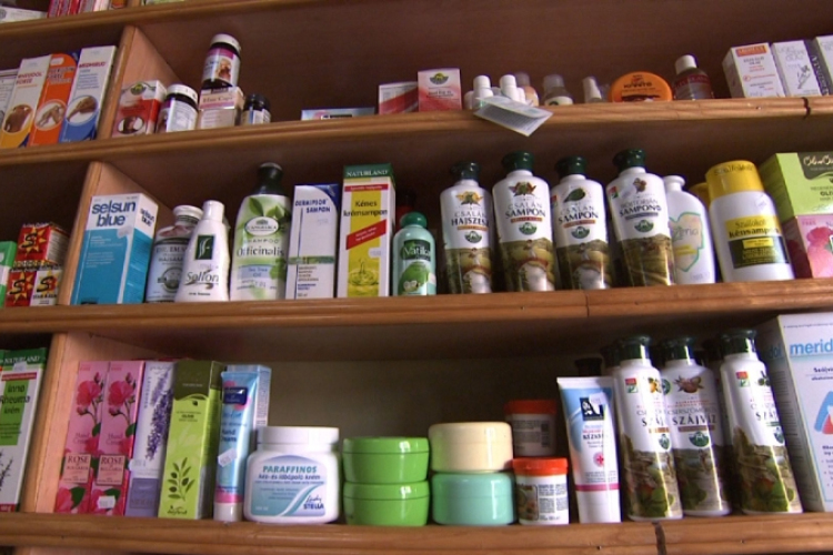 Odafigyelnek szervezetükre