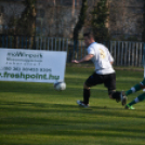 MTE 1094 - Győri ETO (1:2) (Fotó: Nagy Mária)