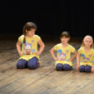 Magic Dance Club Házi Versenye  part one