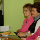 Író-olvasó találkozó Csitáry-Hock Tamással, a Zöld Kobold Sörözőben (fotó: Horváth Attila)