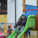  Télűző mulatság a Pillangó Óvoda és Családi Napköziben ( Fotó: Patács Judit )