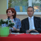 Kossuth Lajos Gimnázium Ballagás (Fotó: Nagy Mária)