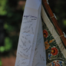 Piarista Iskola Ballagás (Fotó:Nagy Mária)