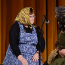 Nyugdíjas Ki-Mit-Tud I. Elődöntő 2014