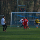 FUTURA Mosonmagyaróvár - Balatonfüred (1:1) (Fotó: Nagy Mária)