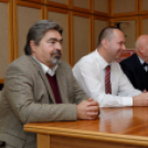 MSZP Sajtótájékoztató