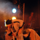 Szent István napok - Experidance (Fotó: Nagy Mária)